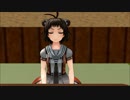 【MMD艦これ】ある軽巡姉妹の艦これ勉強会【紙芝居】