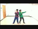 【おそ松さん】十面相踊ってみた【BUP】