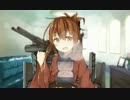 電とカッコカリ(浴衣バージョン）