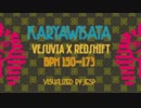 【Pump It Up】Vesuvia & REDSHiFT - Karyawisata【BGA】