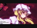 【東方ヴォーカル】 Never ending (原曲：ネクロファンタジア) 【CielArc】