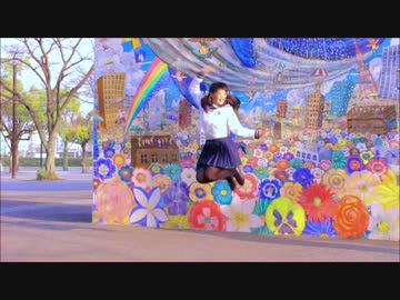 【つみりんこ】夜もすがら君想ふ【踊ってみた】