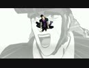 【MMDジョジョ】幸せになれる隠しコマンドらしいですぜッ!【モデル配布】
