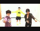 【おそ松さん】男女+ａで踊ってみた【BUP】