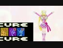 【ダンス練習】10.ドキプリED2【反転】