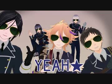 【MMD刀剣乱舞】そろばんでこの式が解けますか？