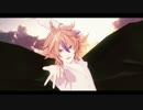 【MMD刀剣乱舞】後藤藤四郎でドーナツホール【モデル更新配布】