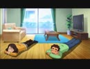ケータママの迷場面３
