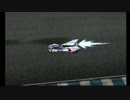 【サイバーフォミュラRTTI4】14th大会　Round4　監督モード