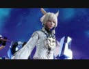 【DFFAC】くさくないヤ・シュトラさん　part2