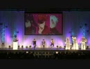「D.Gray-man HALLOW」ステージ @AnimeJapan2016 1/2