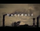 【女メタラーが歌ってみた】Marygold【ROCO】