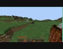 【Minecraft】気ままな村開拓【１．８．８】　ｐａｒｔ１