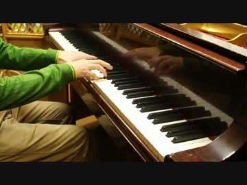 【バッハ】6つの小プレリュードをまとめて弾いてみた【pianoYN】