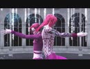 【MMD】ドッピオ詰め合わせ【ジョジョ】