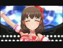中居くんCMを観すぎた佐久間まゆ