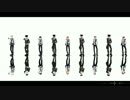 【MMDあんスタ】Rather Be【UNDEAD VS Knights】