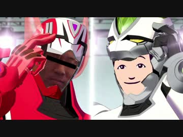 Mmd あなたの側にいる弁護士がいます Utauver Pv ニコニコ動画