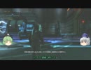 [ゆっくり実況]DeadSpace3　2章「エンジニア怒りの脱出」