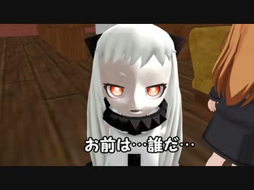 【MMD紙芝居】ほっぽちゃんのいる鎮守府　その15【艦これ】