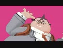 【ダンガンロンパMMD】推しメン5人でCarry Me off