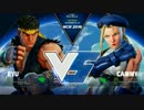 NCR2016 スト5 Pool1 WinnersSemiFinals ときど vs 801Strider