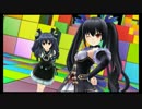 【実況】超次元、乱戦『超次元アクション ネプテューヌU』 Battle.6