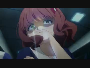 2016年春アニメ「迷家-マヨイガ-」新PV