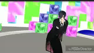 【MMD刀剣乱舞】ELECT【燭台切三忠】