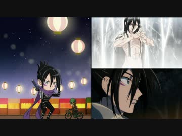 ワンパンキャラソンお試し版３