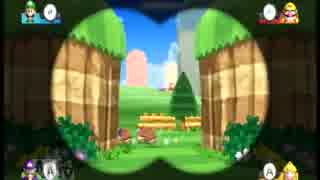 Wiiのマリオパーティーシリーズを駄弁りながら実況プレイpart44