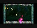 【協力実況】ド素人と一緒に「ニュースーパーマリオブラザーズ」　Pate7