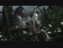 Bloodborne 最初の狩人ゲールマン