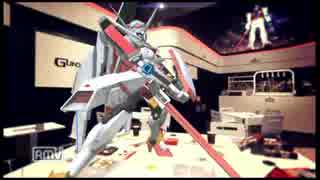 PSvita ガンダムブレイカー3 バウンティハンターモード アメスタリエ