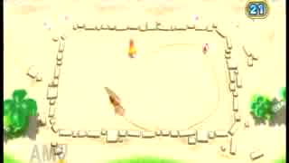 Wiiのマリオパーティーシリーズを駄弁りながら実況プレイpart45