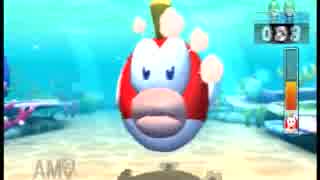 Wiiのマリオパーティーシリーズを駄弁りながら実況プレイpart46