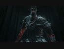 【ネタバレ注意！】ダークソウル３　巨人の王　ヨーム戦(共闘Ver)