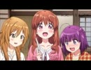 [幸福グラフィティー ED]笑顔になる(Full Ver.)を耳コピーして見た。