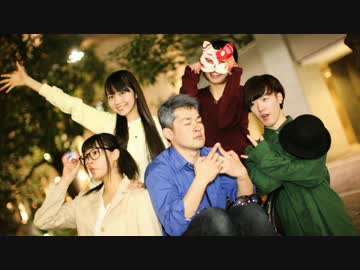 【神沢有紗・いあむ・it-k@】cLick cRack踊ってみた【鷹文・ばるばる】