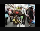 日本橋ストリートフェスタ2016_スライドショー