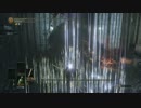 ダーソウル3 第三の難所ボス 神喰らいエルドリッチ 使用武器グレクラ