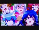 【パチスロ】麻雀物語3～役満乱舞の究極大戦～【9コンボ】