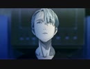 新作TVアニメ「ユーリ!!! on ICE」ティザーPV第1弾【最高画質】