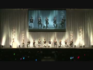 【AnimeJapan2016】B-PROJECT プレミアムステージ in AnimeJapan 2016 生中継