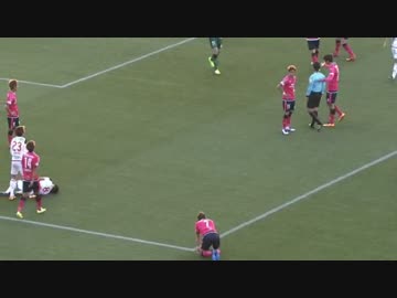 J2 全ゴール集　第5節