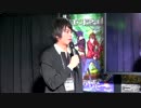 【AnimeJapan2016】緊急ゲスト出演！　日テレアニメブース