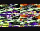 実況者タッグ杯後編【 第六試合CDチーム４人視点】