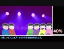 【卓ゲ松さん】六つ子がみんなでＴＲＰＧ第２松【キルデスビジネス】