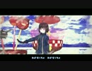 【MMDワートリ】ふわりクレヨン（mkmko式雨取千佳）