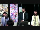 【AJ2016】日テレアニメ春のぶっ通し祭！『ふらいんぐうぃっち』ステージ